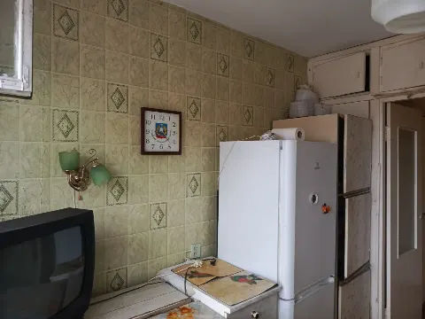 2-комн. квартира, 54 м², 3/5 эт.