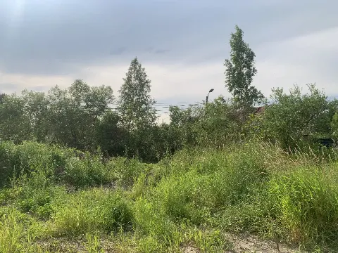 Участок 12,2 сот. (ИЖС)