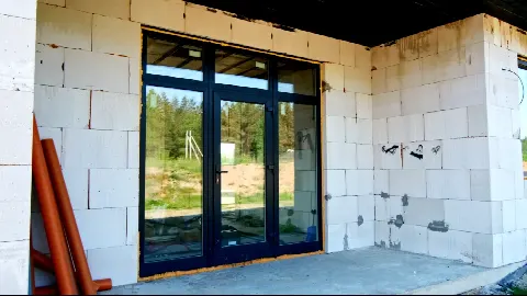 Дом 101 м² на участке 12 сот.