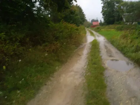 Дом 50,4 м² на участке 25 сот.
