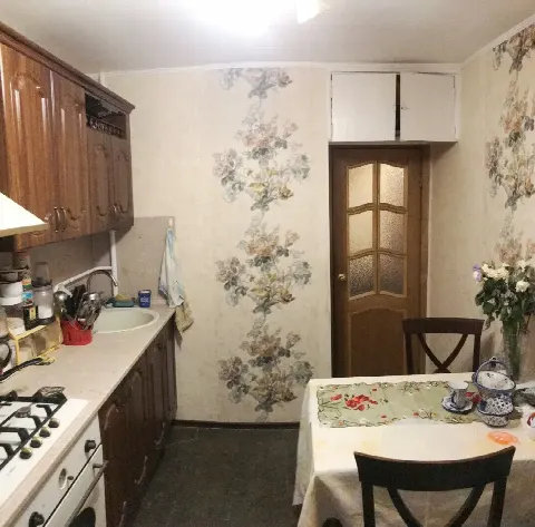 3-комн. квартира, 62,4 м², 3/7 эт.