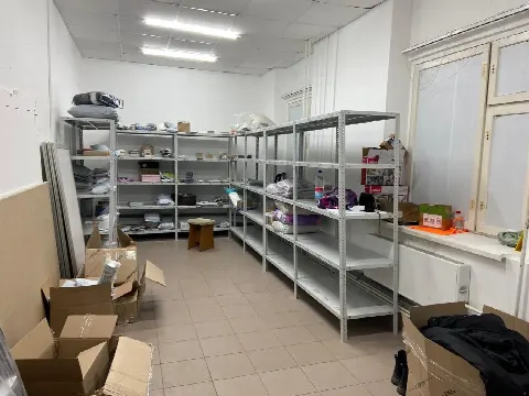 Офис, 80 м²