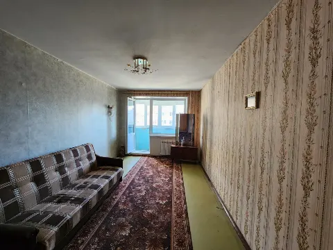 2-комн. квартира, 54,8 м², 3/5 эт.