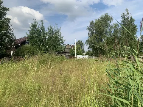 Участок 12,2 сот. (ИЖС)