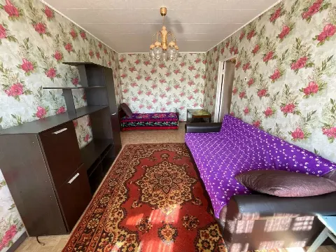 2-комн. квартира, 55 м², 4/5 эт.