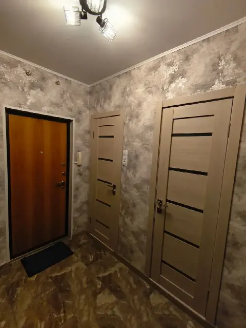 1-комн. квартира, 38,7 м², 10/16 эт.