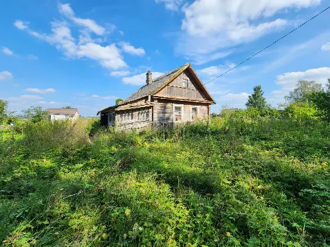 Участок 16,5 сот. (ИЖС)