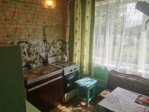 1-комн. квартира, 35,3 м², 1/4 эт.