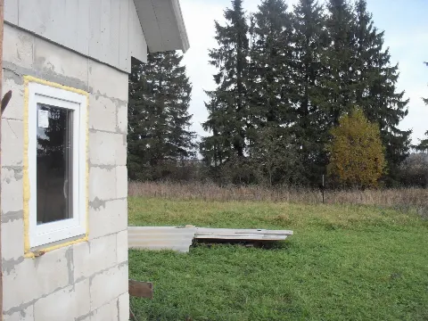 Участок 20 сот. (садоводство)