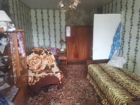 1-комн. квартира, 35,3 м², 1/4 эт.