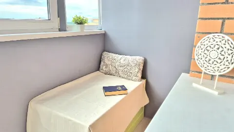 Квартира-студия, 23,7 м², 10/10 эт.