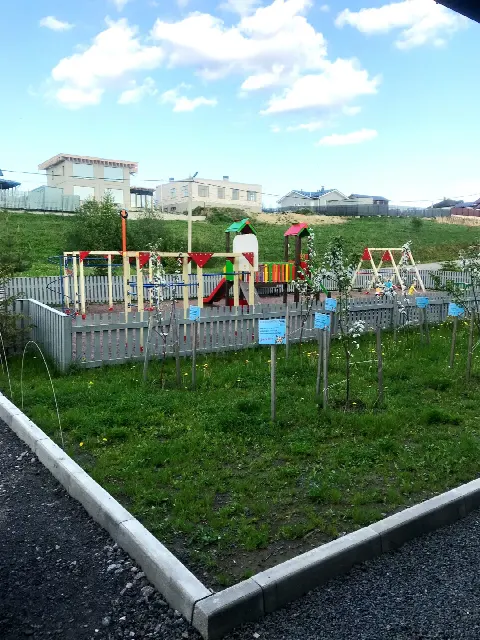 Участок 10 сот. (садоводство)