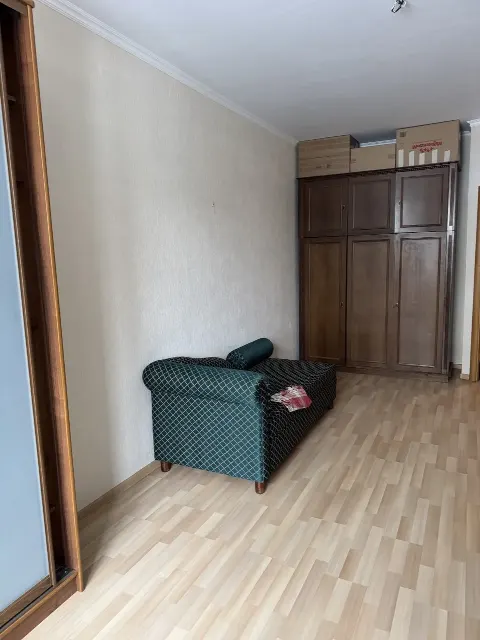 1-комн. квартира, 40,8 м², 1/3 эт.