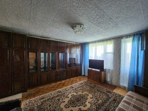 3-комн. квартира, 57,6 м², 5/5 эт.