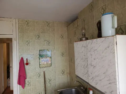 2-комн. квартира, 54 м², 3/5 эт.