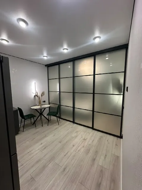 Квартира-студия, 31,6 м², 5/13 эт.
