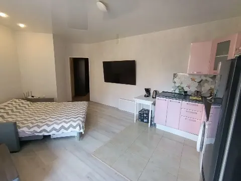 Квартира-студия, 32,6 м², 2/9 эт.