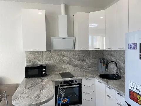 Квартира-студия, 21,8 м², 11/12 эт.