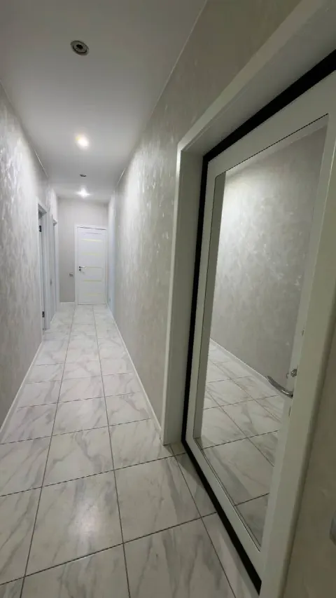2-комн. квартира, 78,4 м², 6/17 эт.