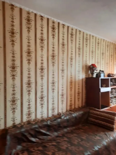 3-комн. квартира, 61,2 м², 3/3 эт.