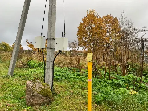 Участок 6 сот. (ИЖС)