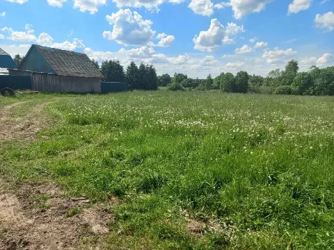 Участок 10 сот. (ИЖС)