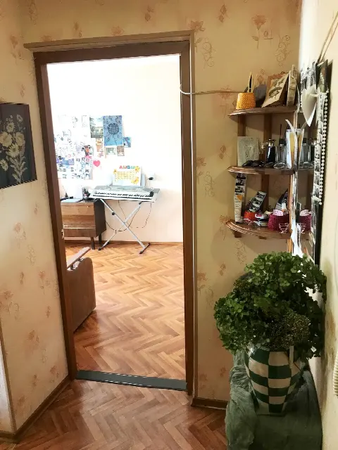 1-комн. квартира, 32,4 м², 7/12 эт.