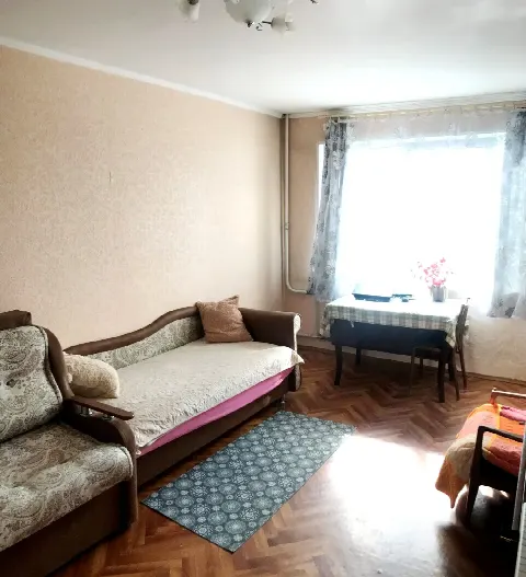1-комн. квартира, 32,4 м², 7/12 эт.