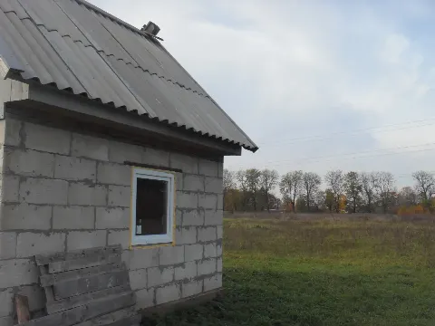 Участок 20 сот. (садоводство)