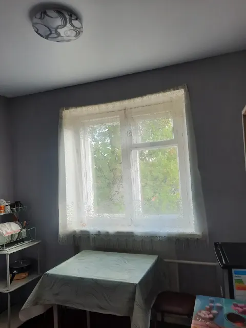3-комн. квартира, 61,2 м², 3/3 эт.