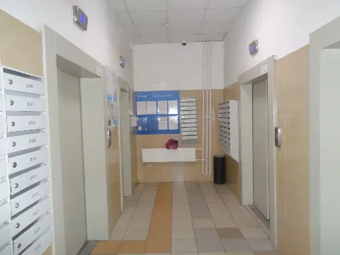 2-комн. квартира, 61,6 м², 11/25 эт.
