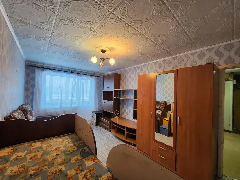 2-комн. квартира, 44,5 м², 3/5 эт.