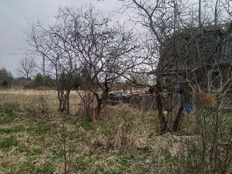 Дом 32 м² на участке 15 сот.