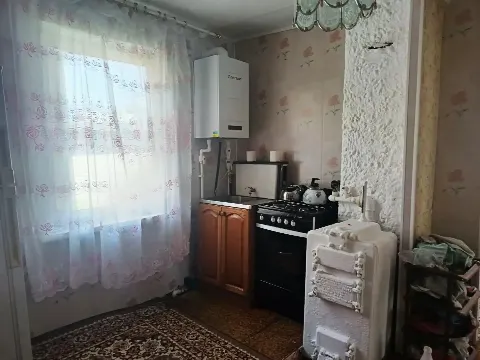 Часть дома 49 м² на участке 9,4 сот.