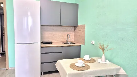Квартира-студия, 23,7 м², 10/10 эт.