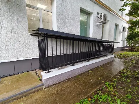 Помещение свободного назначения, 120,7 м²