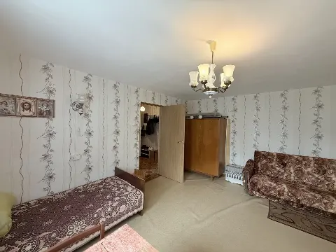 1-комн. квартира, 32,7 м², 2/2 эт.