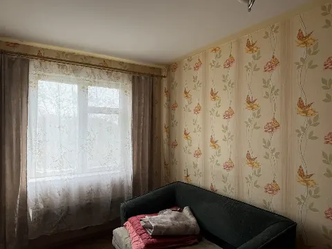 2-комн. квартира, 46,9 м², 5/5 эт.