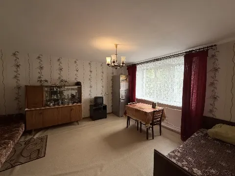 1-комн. квартира, 32,7 м², 2/2 эт.
