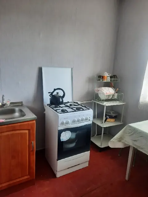 3-комн. квартира, 61,2 м², 3/3 эт.