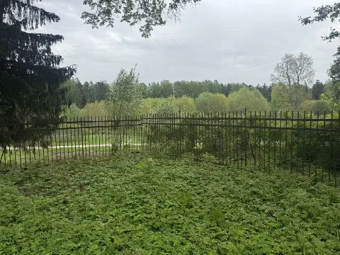 Участок 13 сот. (ИЖС)