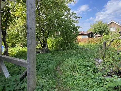 Участок 10 сот. (ИЖС)