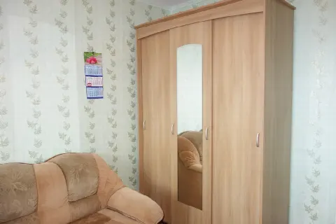 2-комн. квартира, 44,5 м², 5/5 эт.