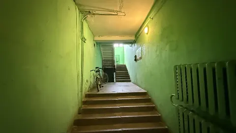 3-комн. квартира, 55,5 м², 5/5 эт.