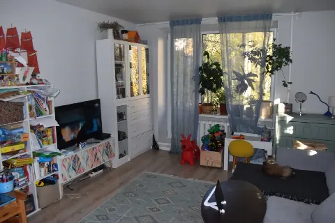 2-комн. квартира, 50,9 м², 4/9 эт.