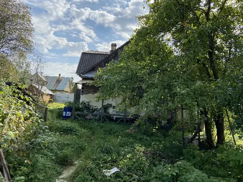 Участок 10 сот. (ИЖС)