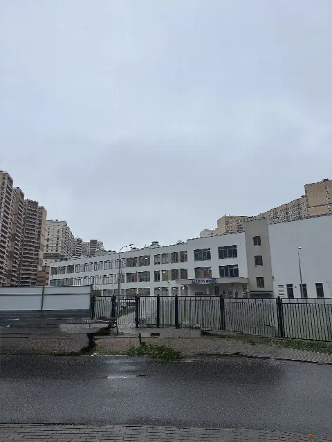 1-комн. квартира, 30,7 м², 23/24 эт.