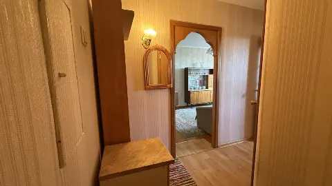 3-комн. квартира, 55,5 м², 5/5 эт.