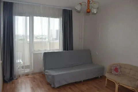 3-комн. квартира, 92,6 м², 11/18 эт.