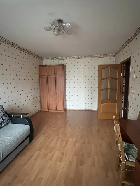 1-комн. квартира, 40 м², 7/16 эт.